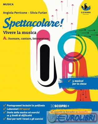 SpettacolareA
