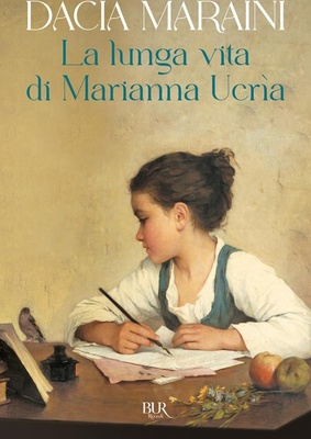 La lunga vita di Marianna Ucrìa