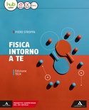 FISICA INTORNO A TE ed. TECH