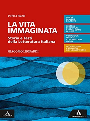 La vita immaginata.
