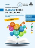 IL nuovo LIBRO DI ITALIANO