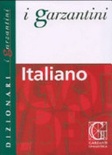 Garzanti italiano