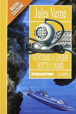 Ventimila leghe sotto i mari