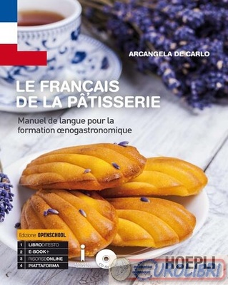 Le français de la patisserie
