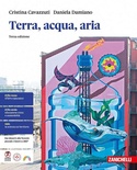 Terra, acqua, aria