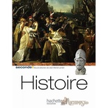 HISTOIRE SECONDE (N.ED COMPATTA