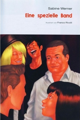 Eine spezielle Band + CD