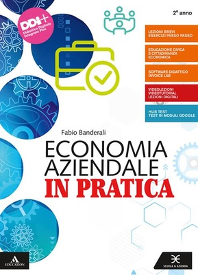 Economia aziendale in pratica 2