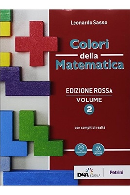 Colori della Matematica ED. ROSSA 2