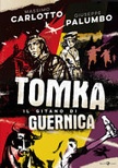 Tomka. Il gitano di Guernica