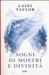 Sogni di mostri e divinità Sogni di mostri e divinità