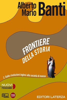 Frontiere della storia. Vol. II. Nuovi programmi