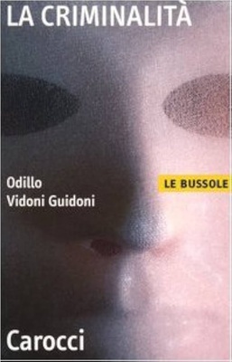 La criminalità