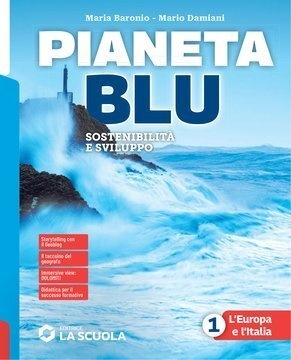 PIANETA BLU 1