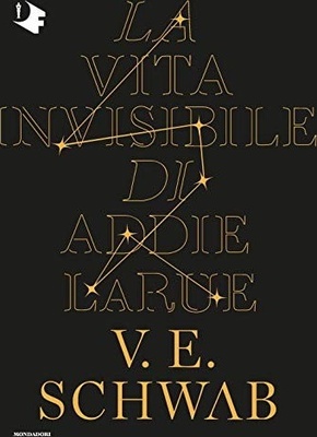 La vita invisibile di Addie LaRue
