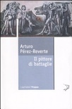il pittore di battaglie