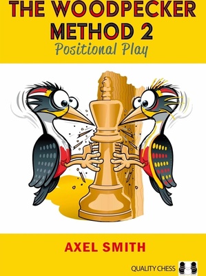 the woodpecker 2