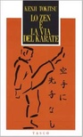 Lo zen e la via del Karate