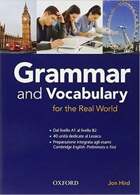 Grammar & Vocabulary for the Real World