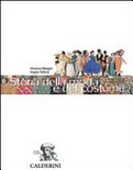 storia della moda e del costume