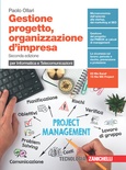 Gestione progetto, organizzazione d'impresa