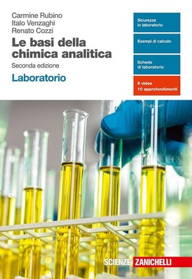 Le basi della chimica analitica. Laboratorio