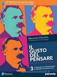 Il gusto del pensare 3