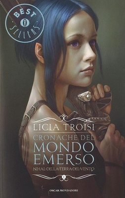 Nihal della terra del vento. Vol. 1. Cronache del mondo emerso