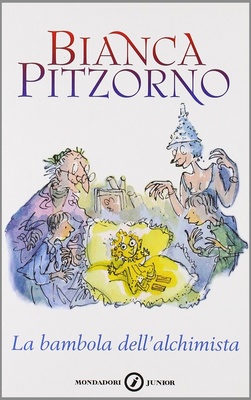 La bambola dell'alchimista