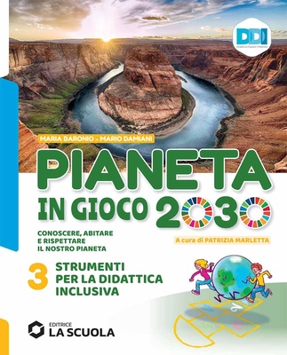 PIANETA in GIOCO 2030 vol.3
