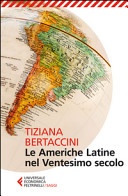 Le Americhe Latine nel Ventesimo secolo