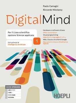DigitalMind 1