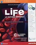 LiFe. LA NATURA INTORNO