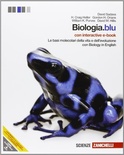 Biologia.blu 3. Le basi molecolari della vita e dell'evoluzione