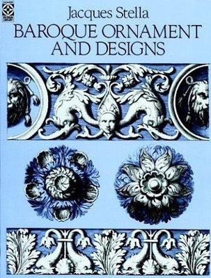 Baroque Ornament and Designs