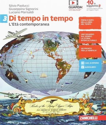 Di tempo in tempo 3