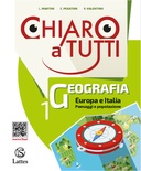 chiaro a tutti geografia v 1