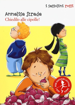 Chiedilo alle cipolle!