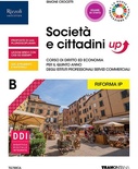 societa e cittadini B up