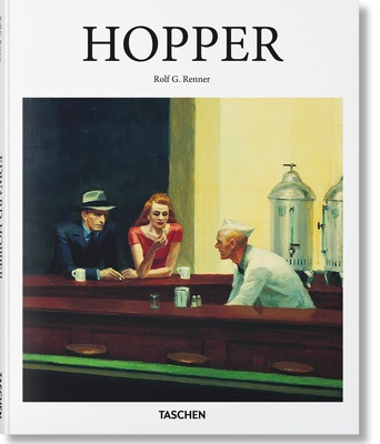 Hopper. Ediz. illustrata