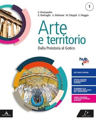 Arte e territorio 1