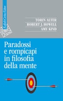 Paradossi e rompicapi in filosofia della mente