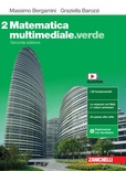 Matematica multimediale.verde. vol.2
