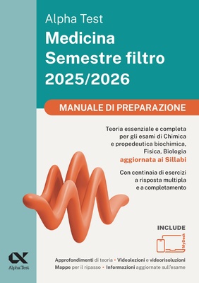 medicina semestre filtro 2025/2026