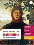 MIA NUOVA LETTERATURA 1 PER LE SCUOLE SU