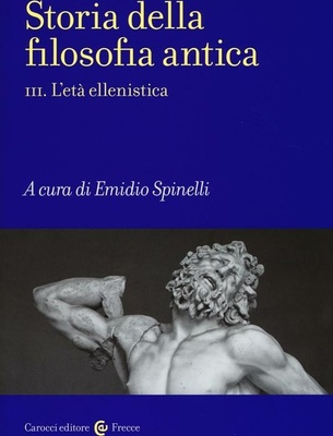 Storia della filosofia antica vol.3 