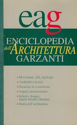 Enciclopedia dell'Architettura