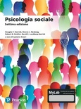 Psicologia sociale. Ediz. MyLab.