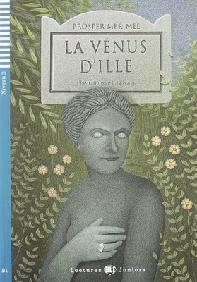 La Vénus d'Ille