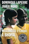 Mezzanotte e cinque a Bhopal